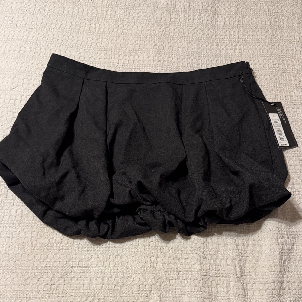 Future Collective Black Women's Skirt